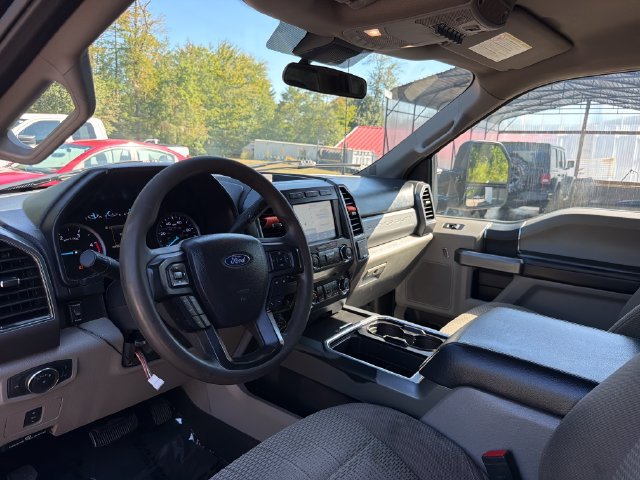 Used 2022 Ford F250 XLT w/ FX4 Off-Road Package AWD/4WD image 14