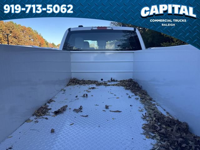 New 2026 Ford F250 XL w/ XL Chrome Package image 16