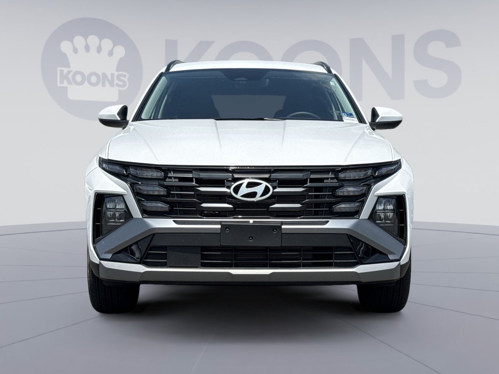 Used 2026 Hyundai Tucson SEL AWD/4WD image 11