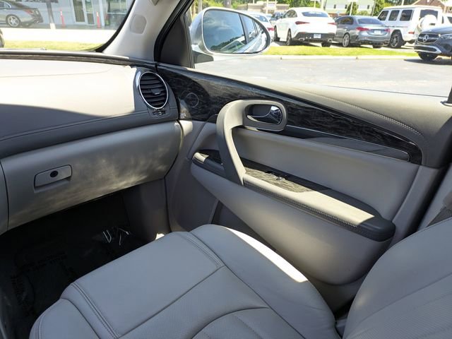 Used 2014 Buick Enclave Leather FWD image 20