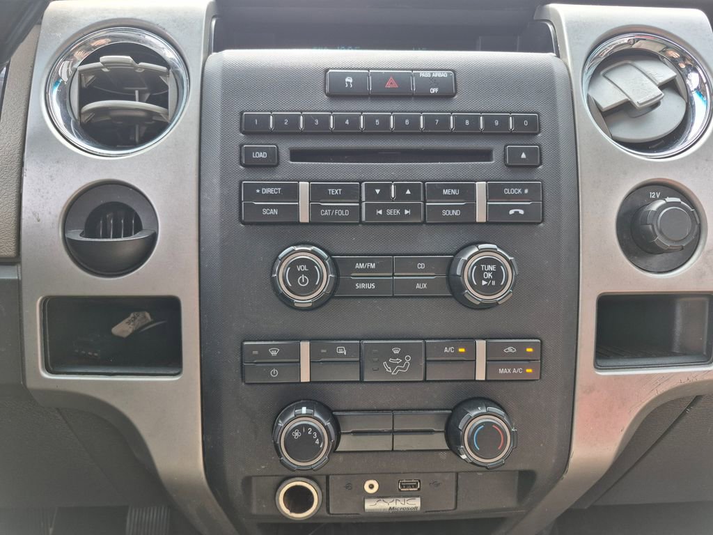 Used 2010 Ford F150 2WD SuperCab image 13