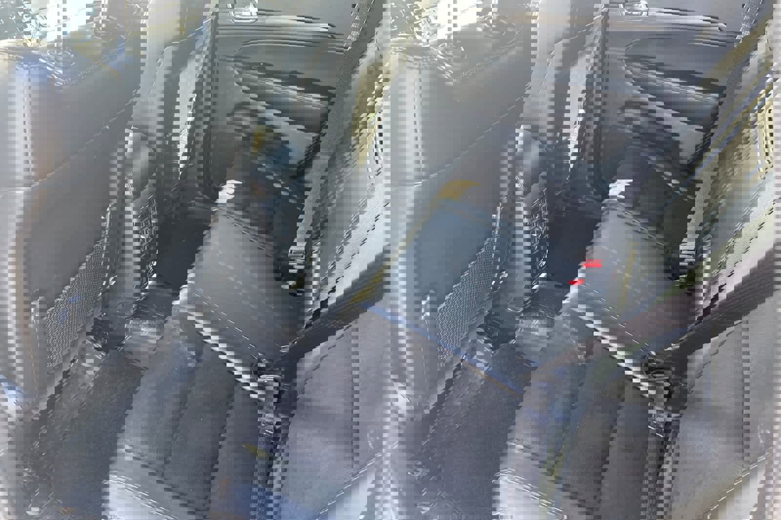 Used 2020 Jeep Grand Cherokee Altitude image 10