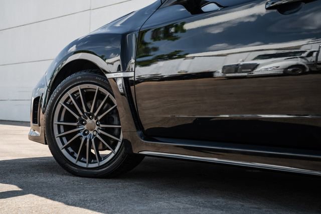 Used 2014 Subaru Impreza WRX Limited image 27