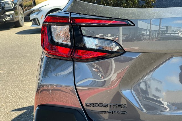 Used 2024 Subaru Crosstrek 2.5i Wilderness AWD/4WD image 34