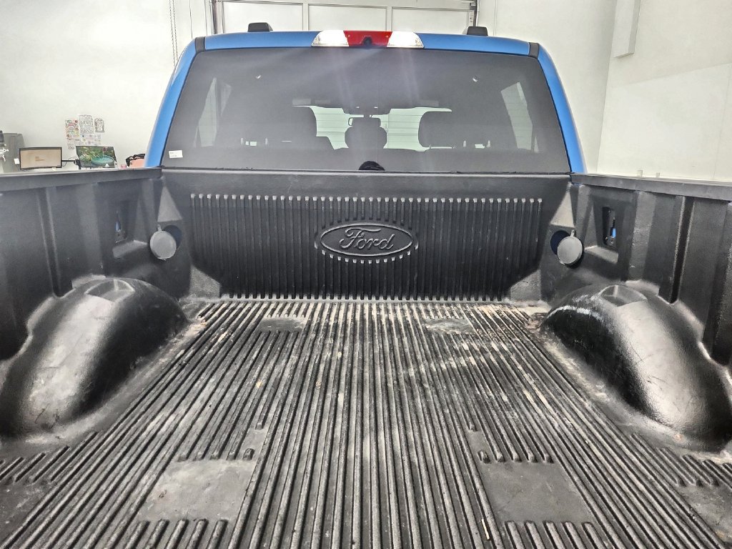 Used 2021 Ford F150 XLT w/ Equipment Group 302A High AWD/4WD image 35
