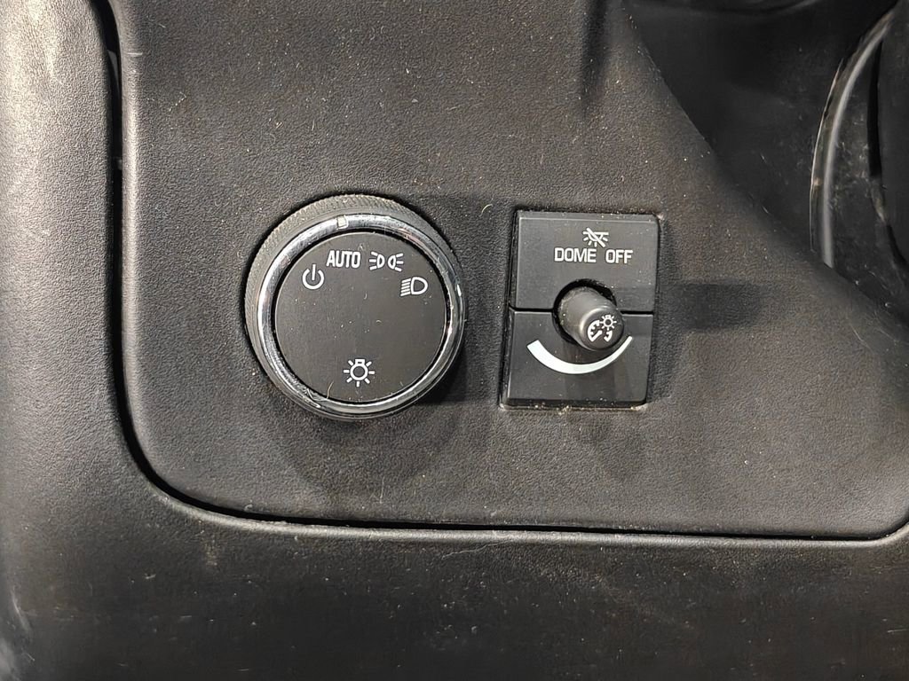 Used 2016 Chevrolet Express 3500 LT w/ LT Preferred Equipment Group RWD image 9