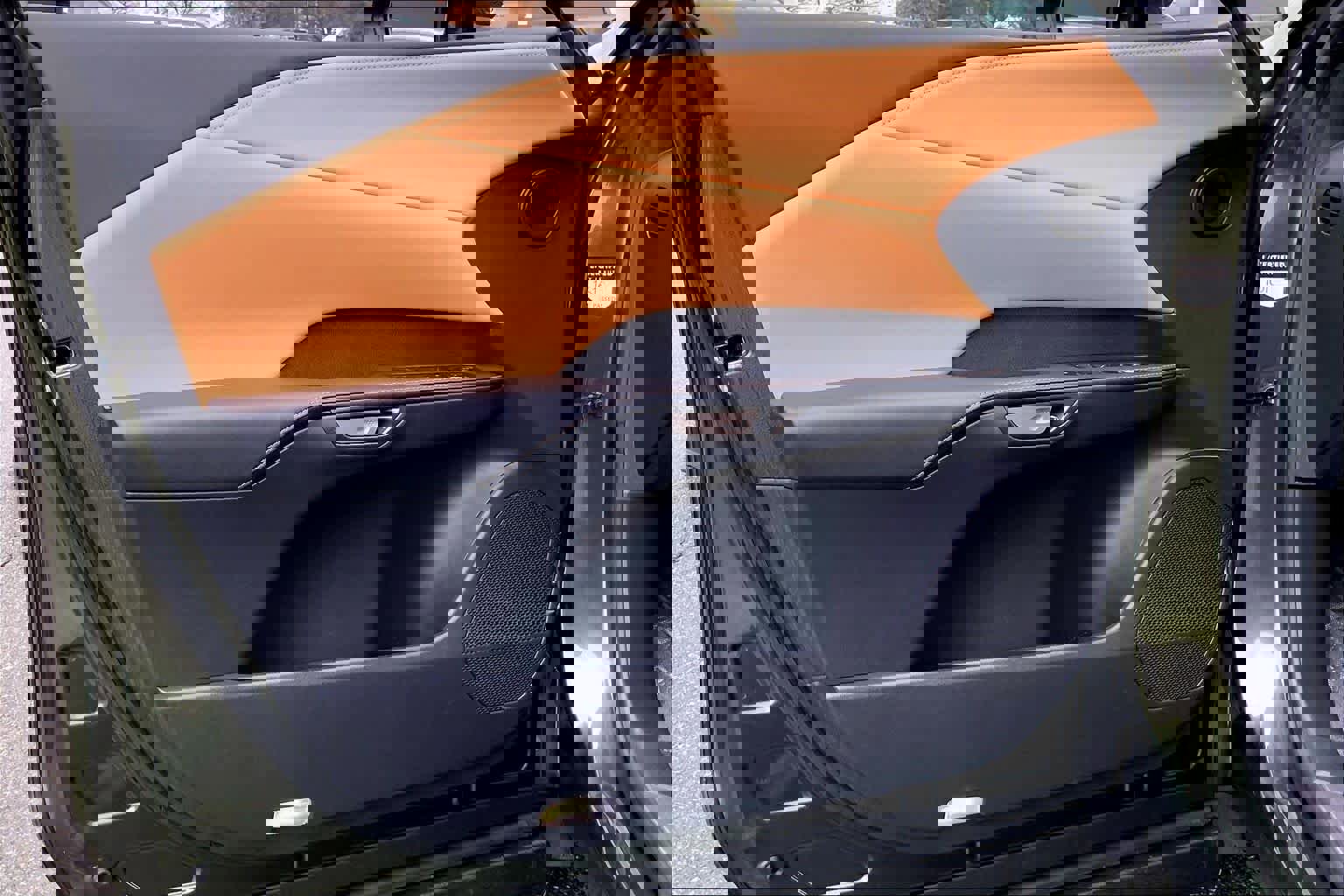 Certified 2025 Lexus RX 350h image 22