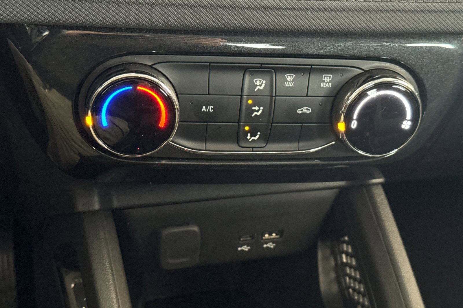Used 2025 Chevrolet TrailBlazer LT image 21