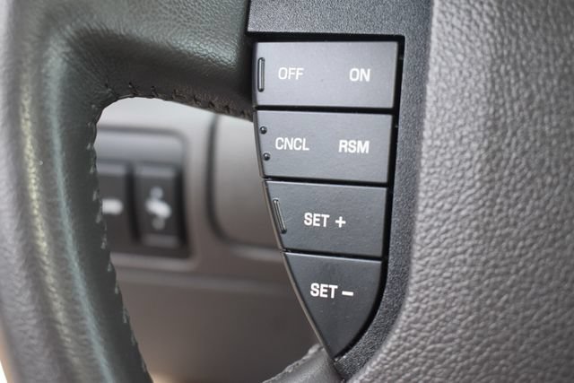 Used 2009 Ford Taurus Limited AWD/4WD image 26