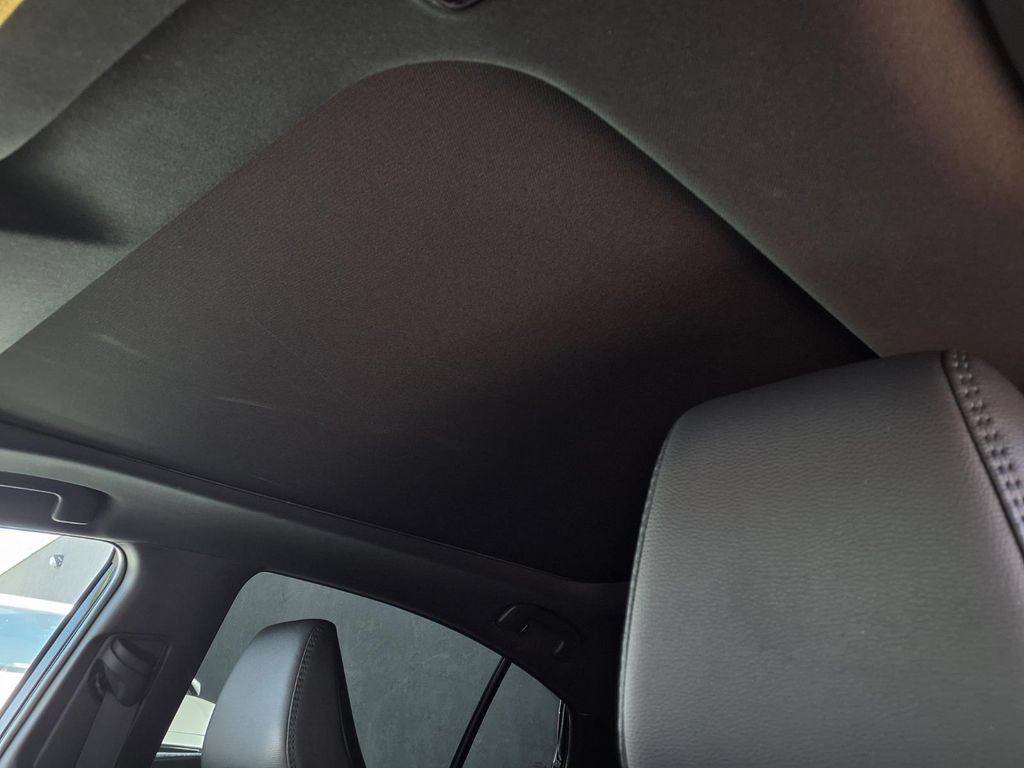 Certified 2025 Toyota Camry XSE FWD image 19