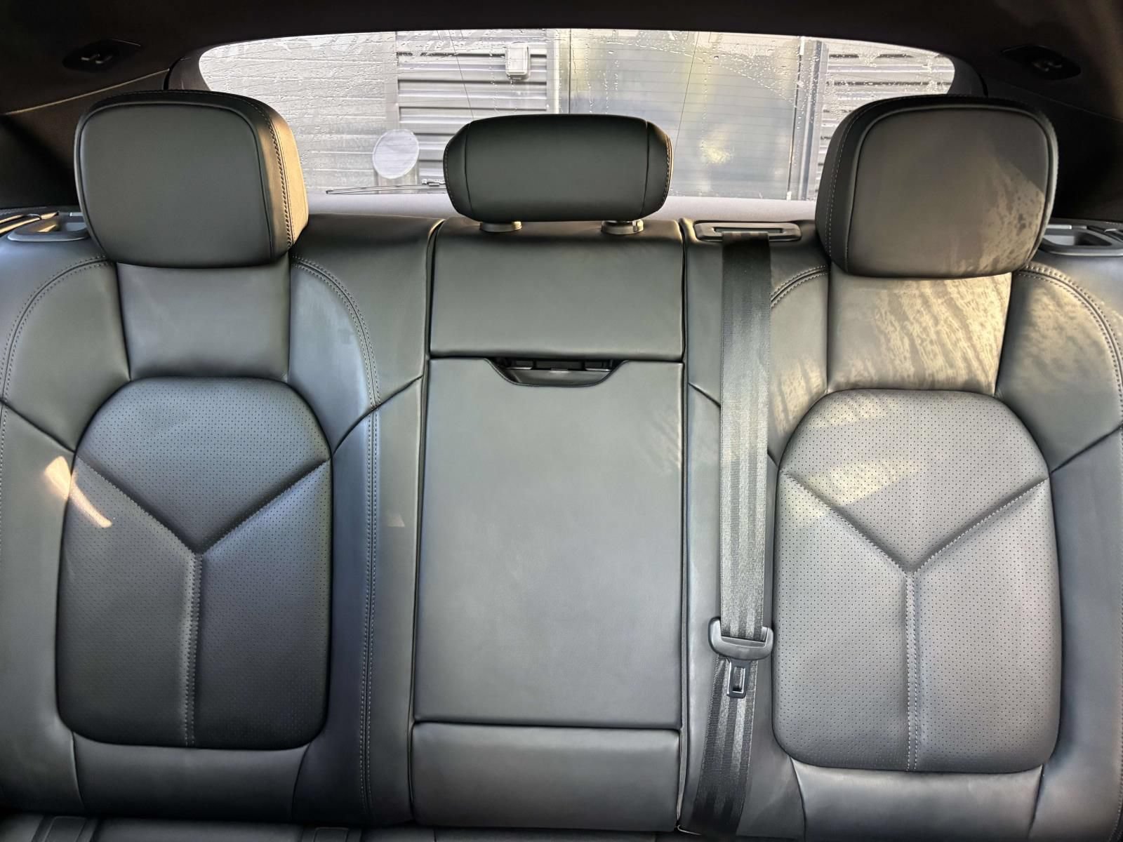 New 2026 Porsche Macan S AWD/4WD image 38