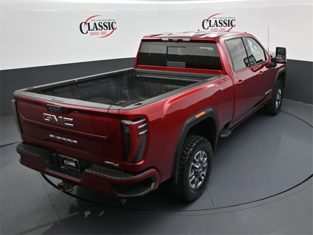 Used 2024 GMC Sierra 2500 AT4 w/ AT4 Premium Plus Package image 22