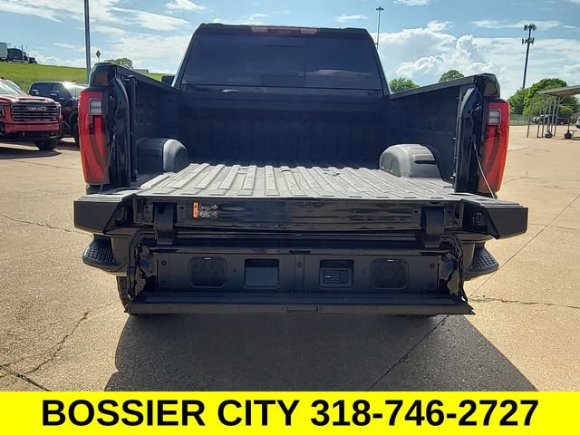 Certified 2025 GMC Sierra 2500 Denali Ultimate w/ Max Trailering Package AWD/4WD image 27