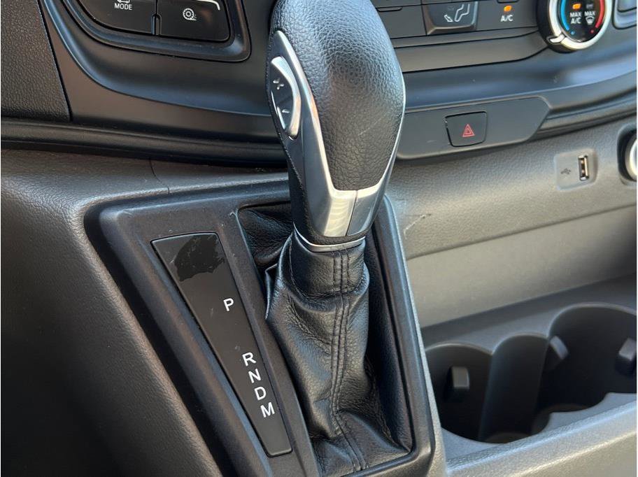 Used 2021 Ford Transit 250 148 High Roof w/ Load Area Protection Package image 12