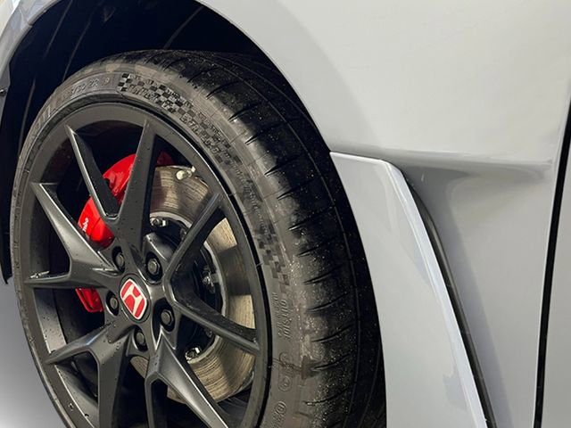 New 2025 Honda Civic Type R image 11