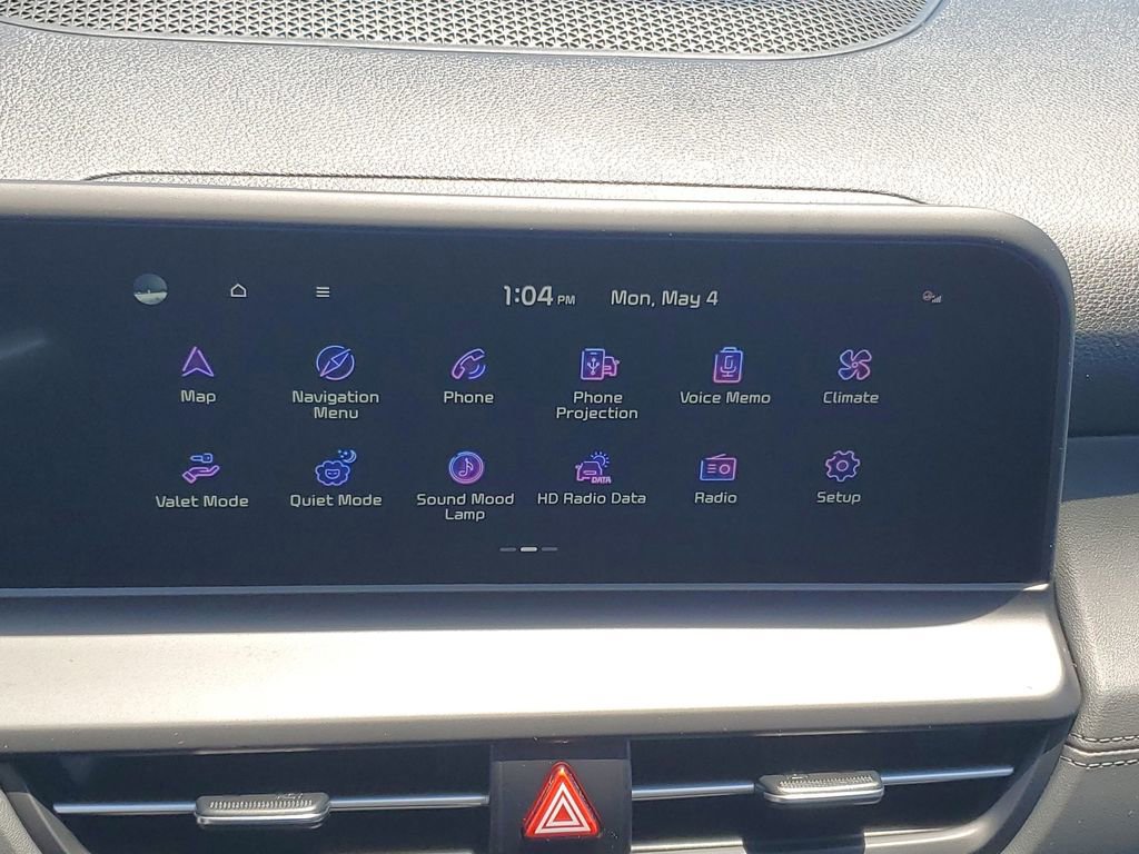 New 2026 Kia Seltos EX FWD image 15
