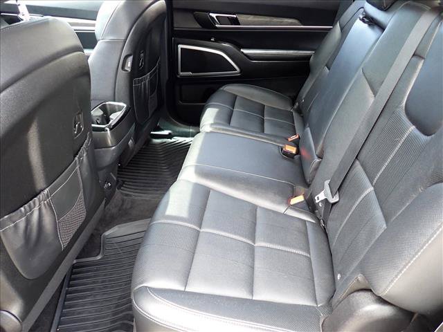 Used 2020 Kia Telluride EX w/ Towing Package AWD/4WD image 10