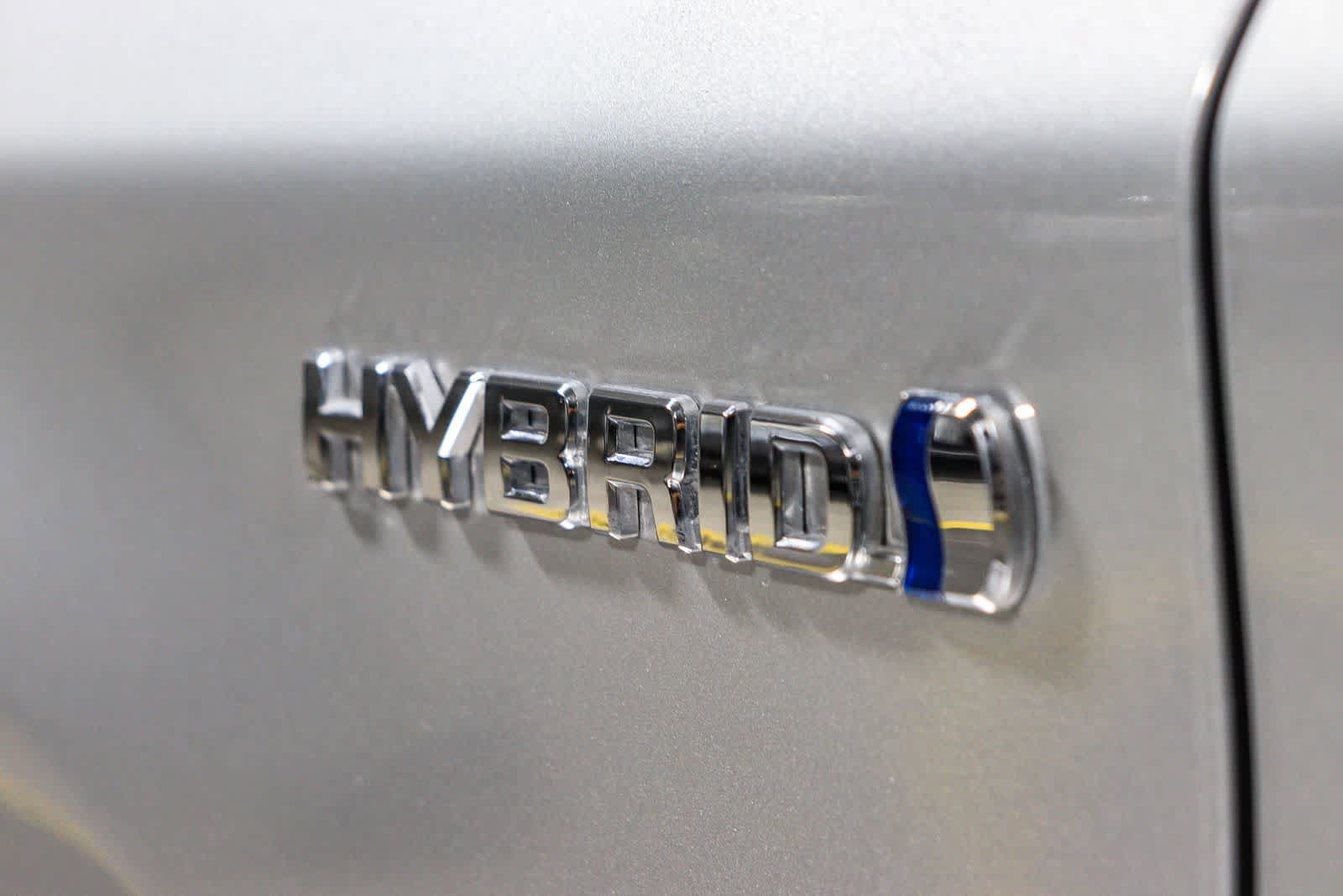 Used 2015 Toyota Prius Two FWD image 13