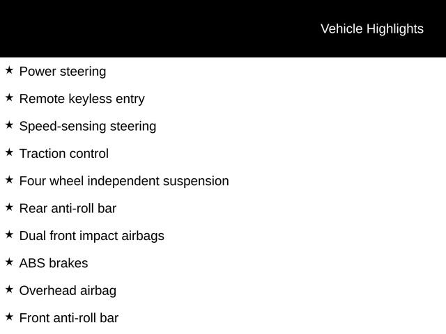 Used 2023 Hyundai Kona SEL w/ Cargo Package image 3