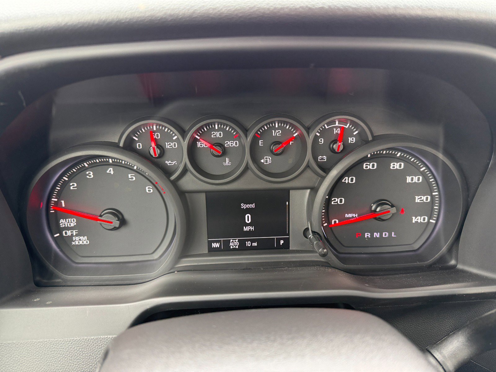 New 2026 GMC Sierra 1500 Pro AWD/4WD image 20