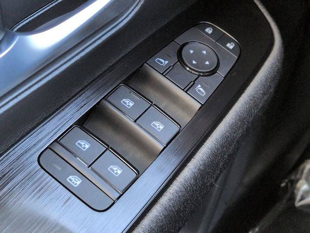 Certified 2026 Nissan Kicks SV FWD image 22