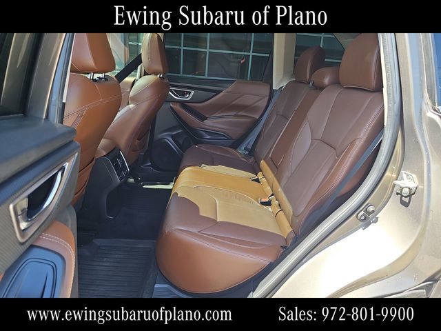 Used 2021 Subaru Forester Touring w/ Popular Package #2 image 25