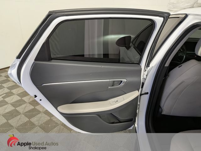 Used 2023 Hyundai Sonata SEL w/ Convenience Package FWD image 24