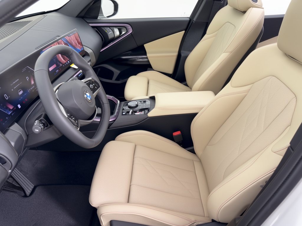 New 2026 BMW X3 xDrive30i w/ Premium Package AWD/4WD image 5