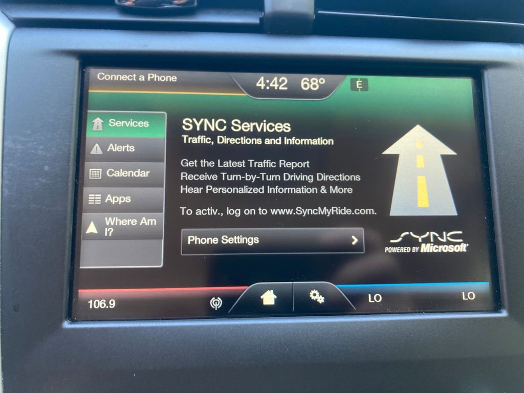 Used 2016 Ford Fusion SE image 23