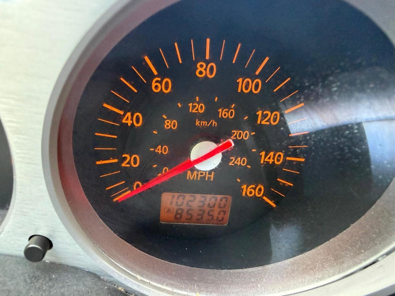 Used 2003 Nissan 350Z Touring RWD image 12