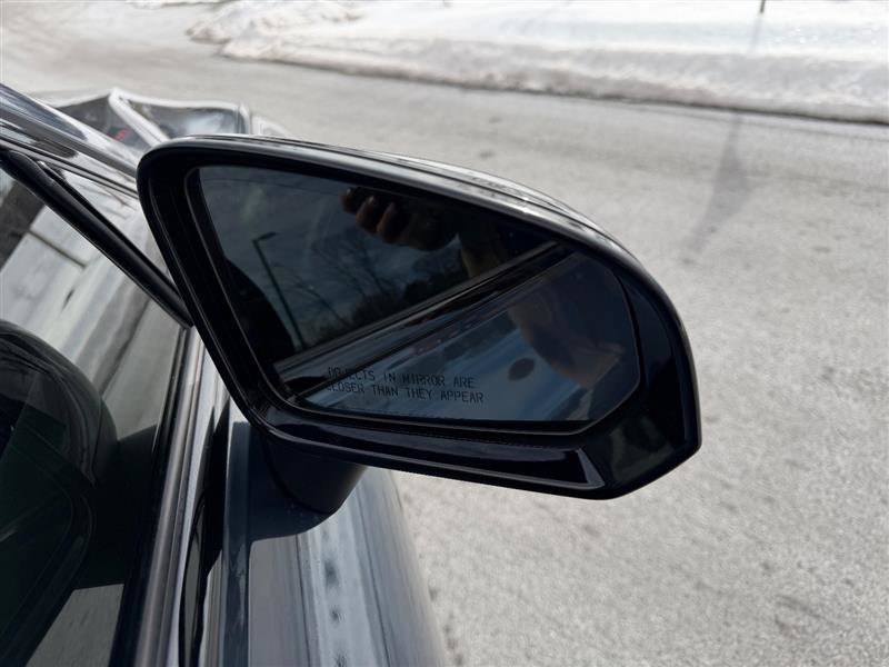 Used 2023 Volvo S60 B5 Core image 16