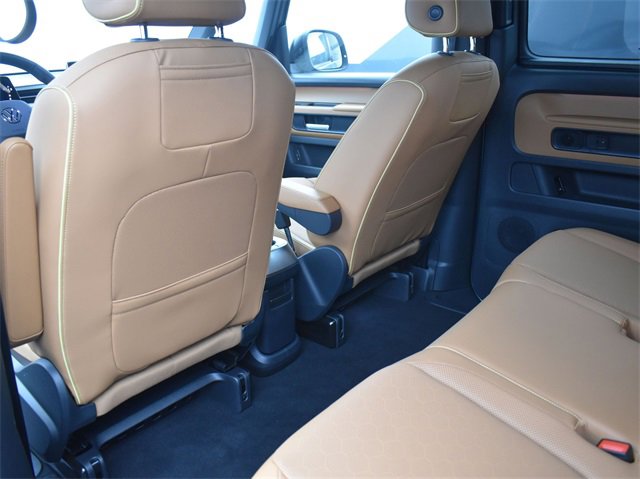 New 2025 Volkswagen ID. Buzz Pro S image 21