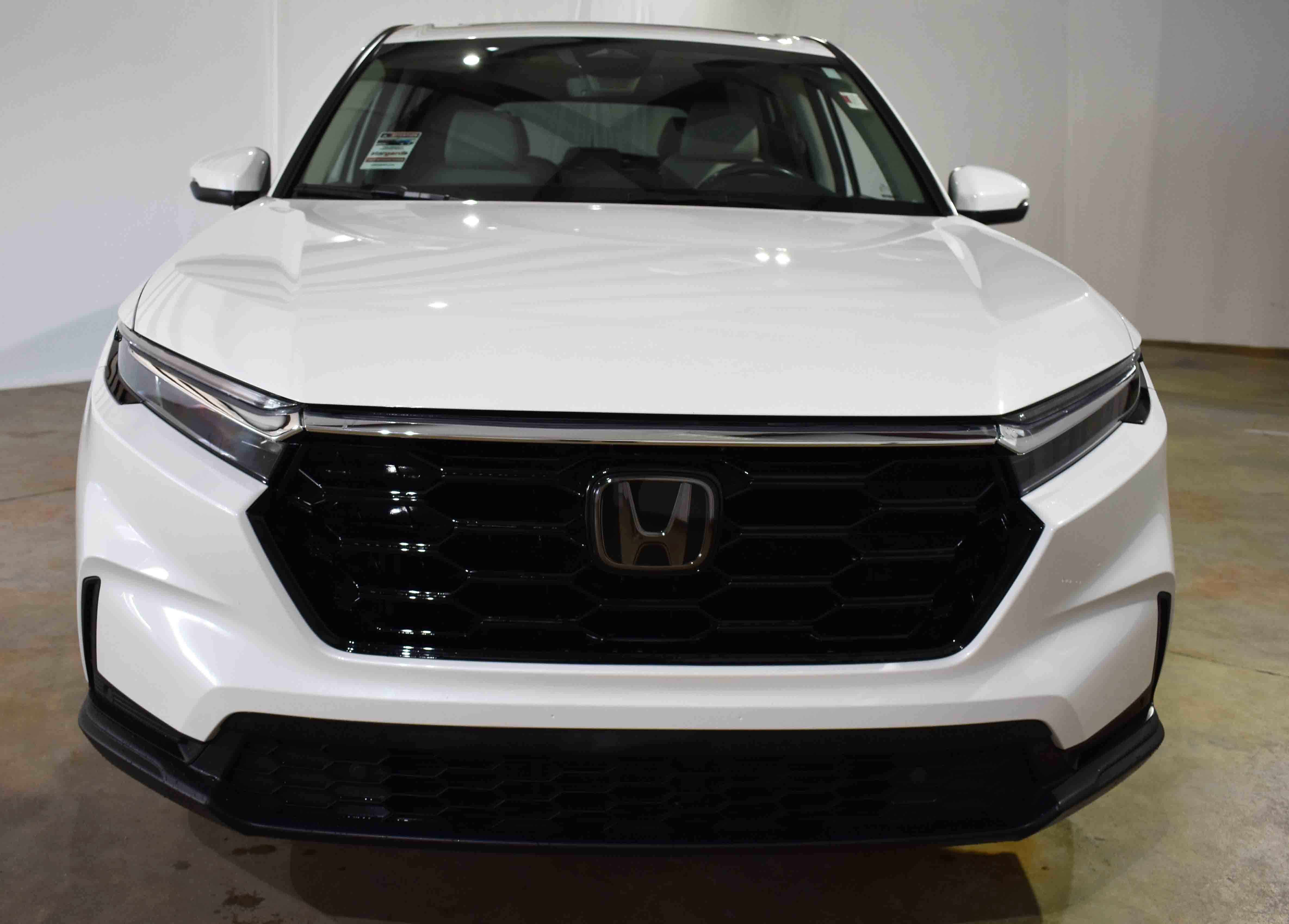 Certified 2024 Honda CR-V EX-L image 4