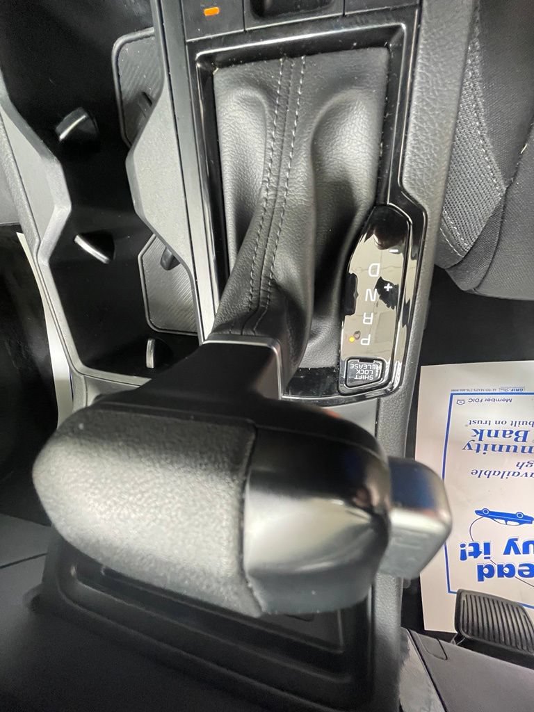 Used 2025 Kia K5 LXS FWD image 20