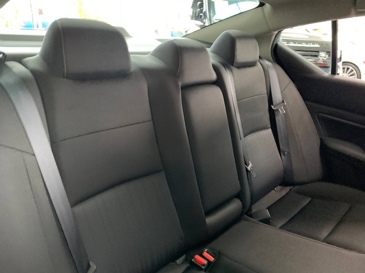Used 2020 Nissan Altima 2.5 S FWD image 12