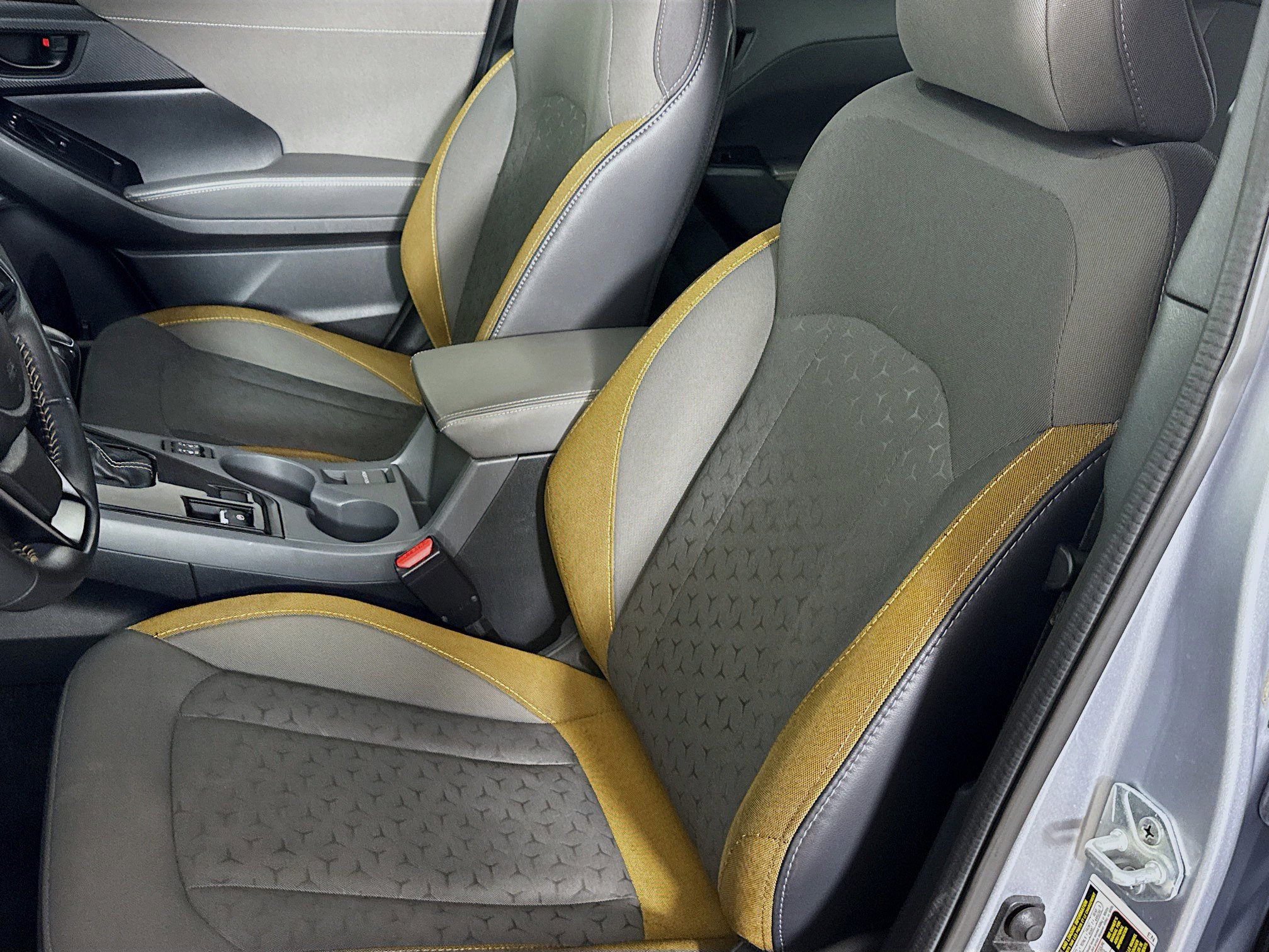 Used 2024 Subaru Crosstrek 2.5i Sport image 22