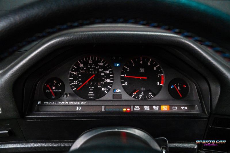 Used 1988 BMW M3 Coupe image 31