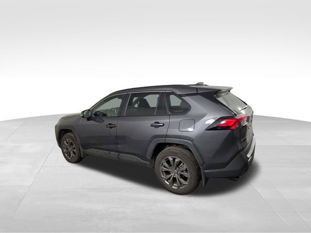 Used 2025 Toyota RAV4 XLE Premium image 10