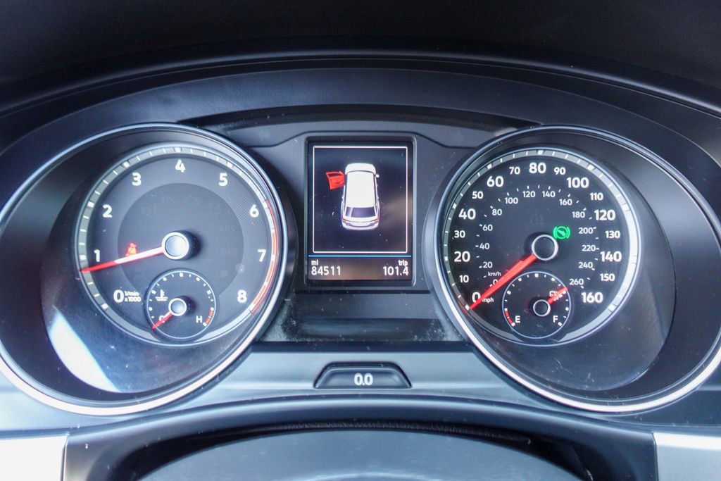 Used 2021 Volkswagen Atlas Cross Sport SE image 15