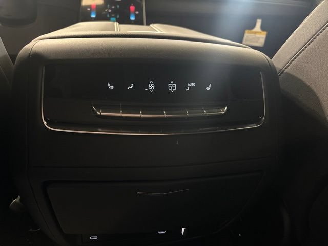 New 2026 Cadillac Escalade Sport w/ Touring Package AWD/4WD image 14