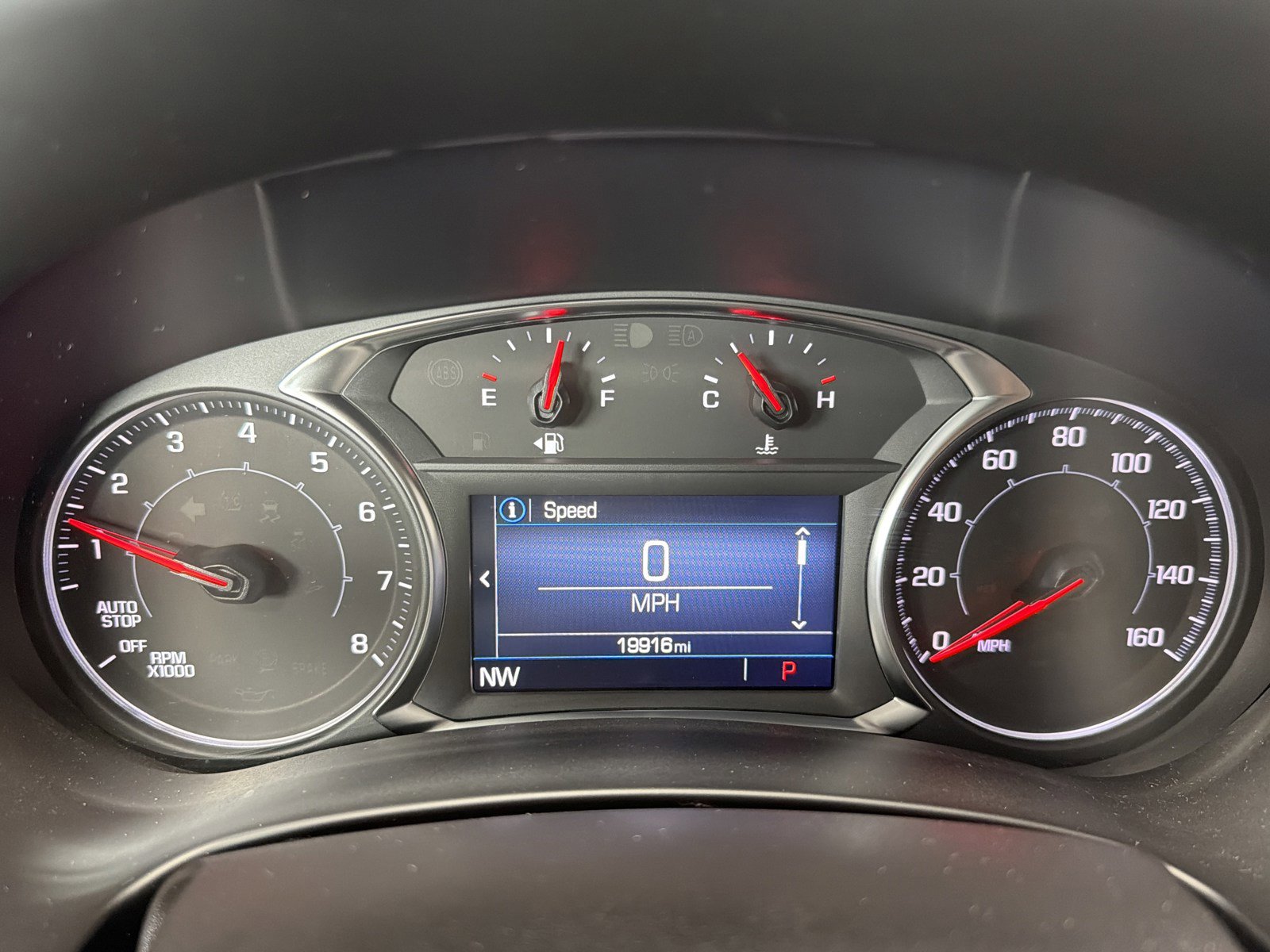 Used 2024 GMC Terrain SLE image 20