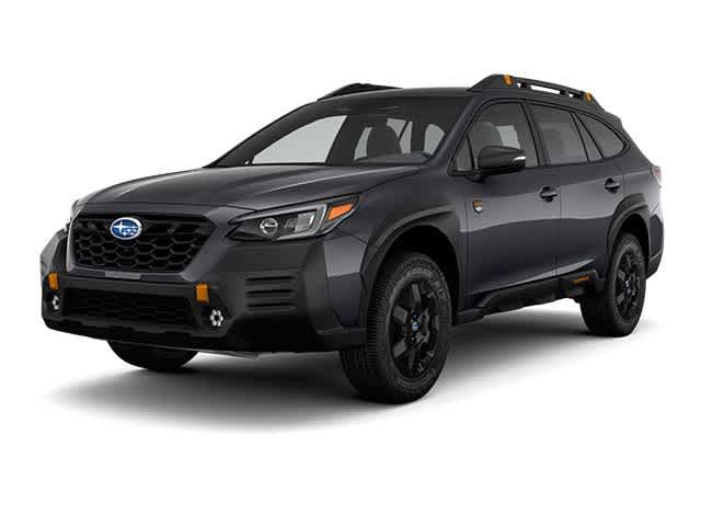 Used 2023 Subaru Outback Wilderness image 1