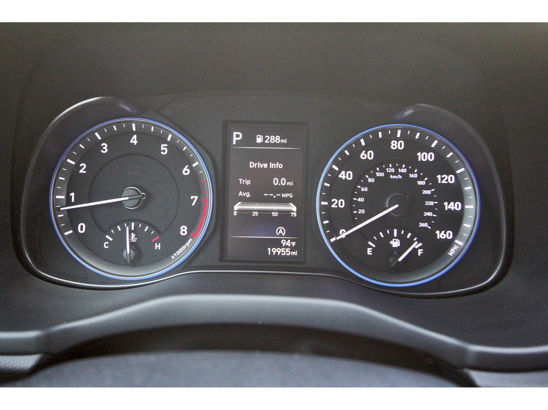 Used 2022 Hyundai Kona SEL FWD image 16