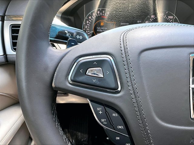 Used 2017 Lincoln MKZ Reserve w/ Climate Package FWD image 20