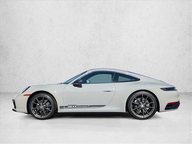 Used 2024 Porsche 911 Carrera image 9