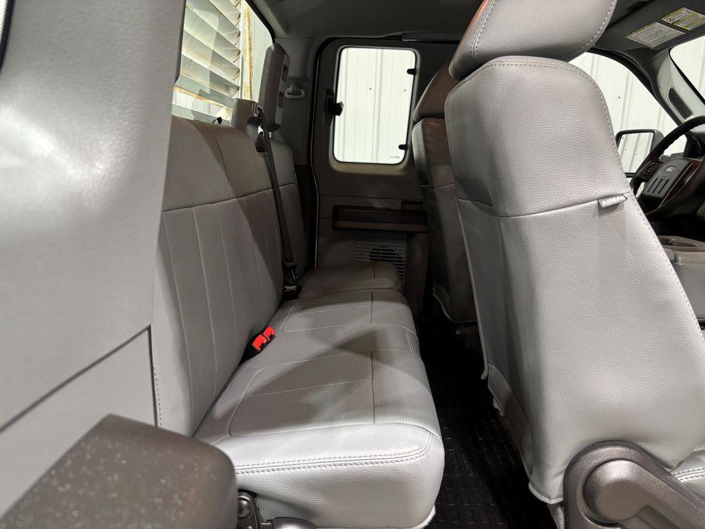 Used 2012 Ford F350 XL w/ PWR Equipment Group image 14