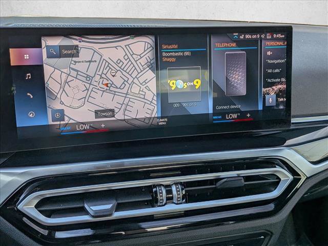 Used 2024 BMW M240i xDrive Coupe w/ Premium Package AWD/4WD image 13