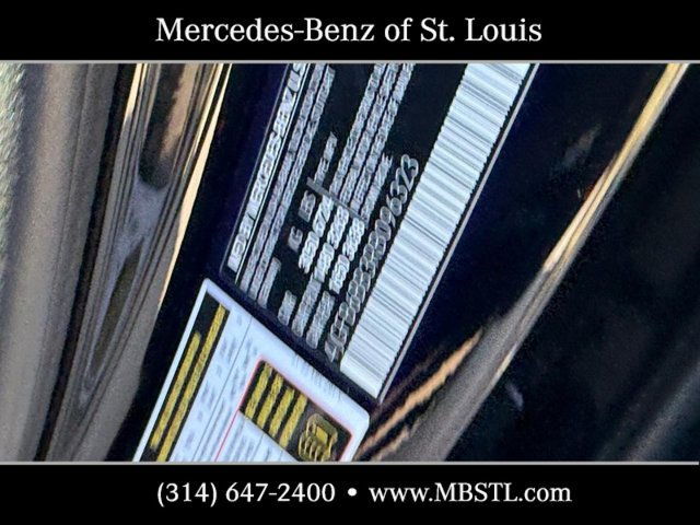 Certified 2024 Mercedes-Benz GLE 53 AMG 4MATIC image 27