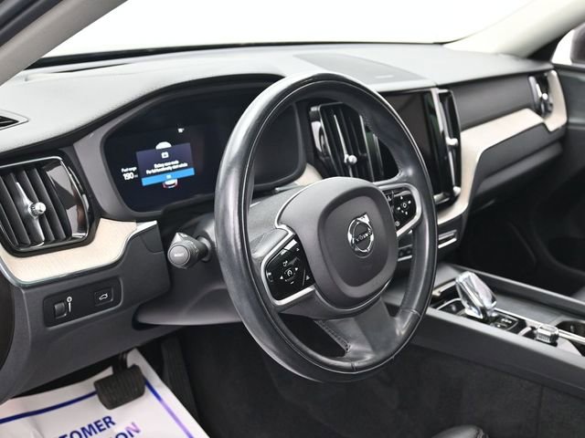 Used 2022 Volvo XC60 B5 Inscription w/ Advanced Package image 14