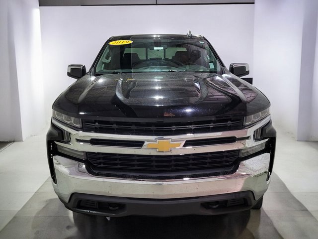 Used 2019 Chevrolet Silverado 1500 LT w/ All-Star Edition image 12